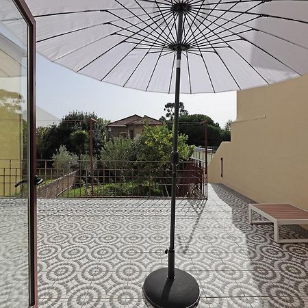 Flh Porto Classic Apartment With Terrace & Parking Exteriör bild