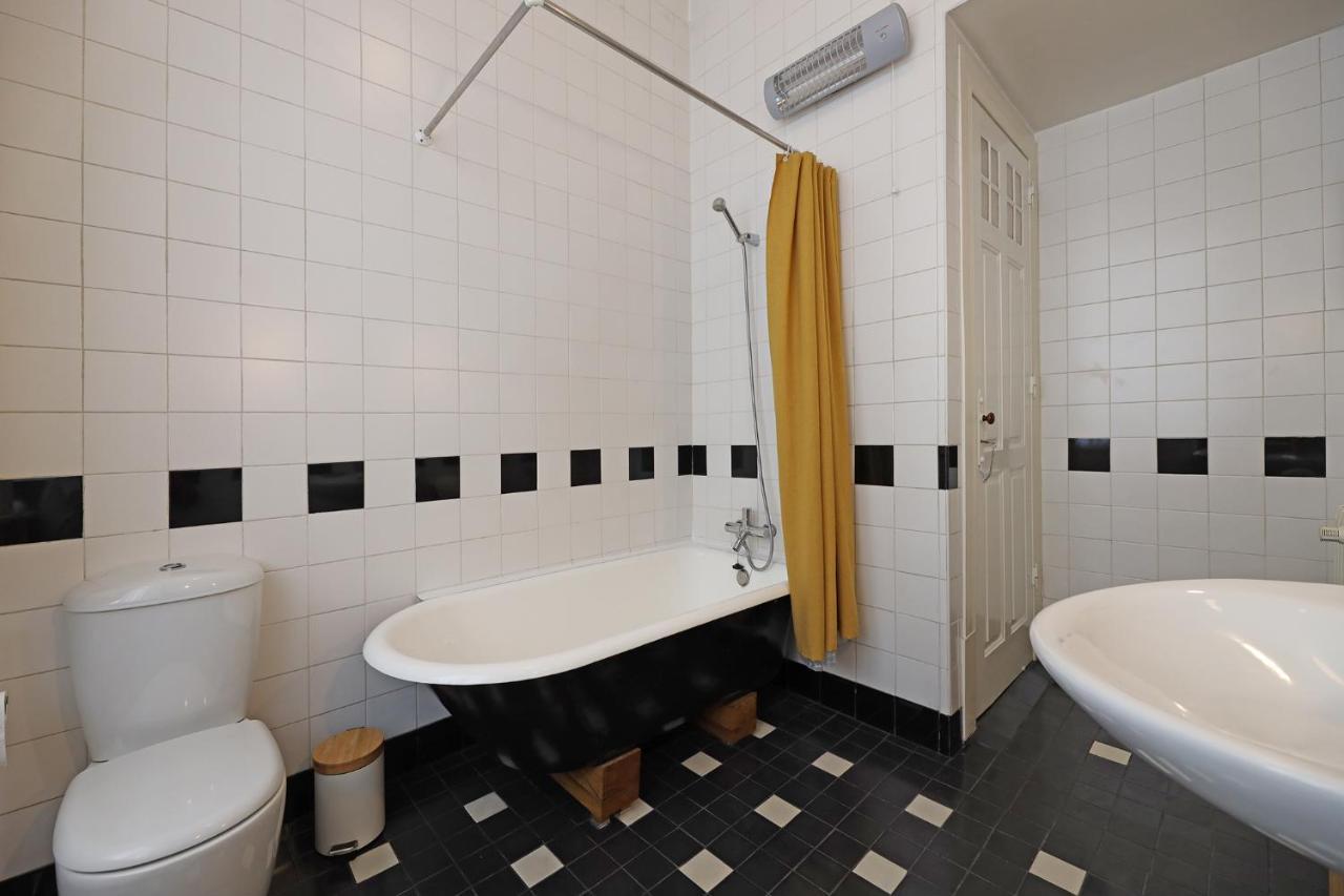 Flh Porto Classic Apartment With Terrace & Parking Exteriör bild